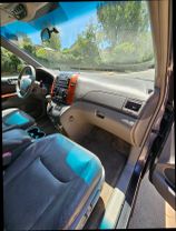 2006 TOYOTA SIENNA XLE MINIVAN 4D