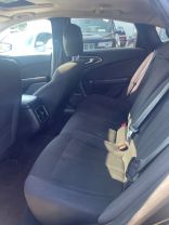 2015 CHRYSLER 200 SEDAN 4-CYL, MULTIAIR, 2.4L LIMITED SEDAN 4D
