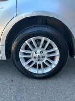 2014 FORD FLEX SUV V6, 3.5 LITER SEL SPORT UTILITY 4D