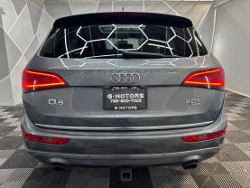 2015 AUDI Q5