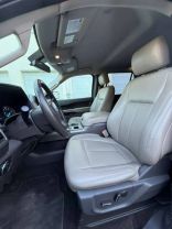 2019 FORD EXPEDITION SUV BLACK AUTOMATIC - Iron Cars Inc