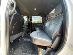 2024 RAM 2500 CREW CAB TRADESMAN PICKUP 4D 6 1/3 FT
