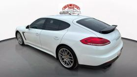 2015 PORSCHE PANAMERA SEDAN V6, 3.6 LITER SEDAN 4D
