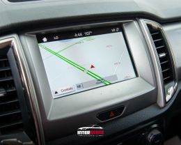 2019 FORD RANGER SUPERCREW For Sale in Orlando
