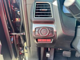 2017 FORD EXPLORER SUV 4-CYL, ECOBOOST, 2.3T XLT SPORT UTILITY 4D