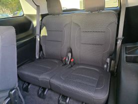 2018 GMC ACADIA SUV V6, 3.6 LITER SLE-1 SPORT UTILITY 4D