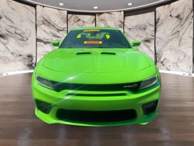 2017 DODGE CHARGER