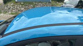 2023 HYUNDAI KONA SUV 4-CYL, 2.0 LITER SE SPORT UTILITY 4D at T&T Repairables - used car dealership in Spencer, Indiana.