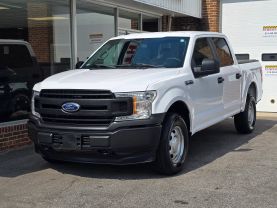 2020 Ford F150 Supercrew Cabxl Pickup 4d 5 1/2 Ft - Image 9