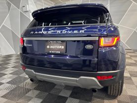 2016 LAND ROVER RANGE ROVER EVOQUE