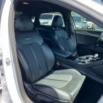 2021 KIA K5 SEDAN - AUTOMATIC -  V & B Auto Sales