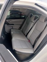 2016 TOYOTA CAMRY SEDAN 4-CYL, 2.5 LITER LE SEDAN 4D at Motors On Wheels - used car dealership in Houston, Texas.