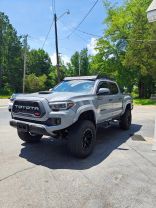 2019 TOYOTA TACOMA DOUBLE CAB
