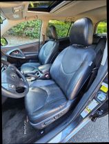 2010 TOYOTA RAV4 SPORT SUV 4D