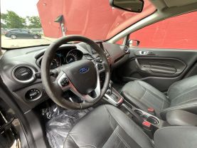 2016 Ford Fiesta - Image 9