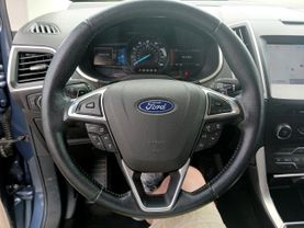 2019 FORD EDGE SUV 4-CYL, ECOBOOST, TURBO, 2.0 LITER SEL SPORT UTILITY 4D