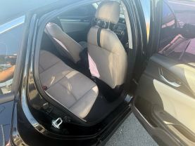 2017 HONDA CIVIC SEDAN 4-CYL, I-VTEC, 2.0 LITER LX SEDAN 4D