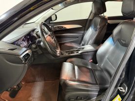 2014 CADILLAC ATS
