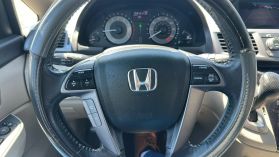 2013 HONDA ODYSSEY