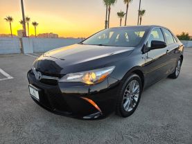 2016 Toyota Camry - Image 3