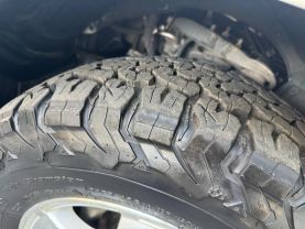 2012 TOYOTA TUNDRA CREWMAX