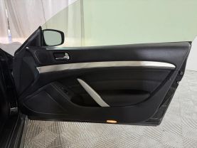 2013 INFINITI G