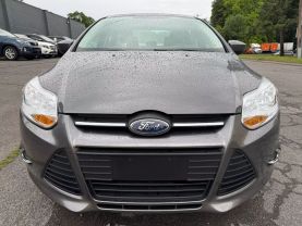 2012 FORD FOCUS SEDAN 4-CYL, FF, 2.0L SE SEDAN 4D