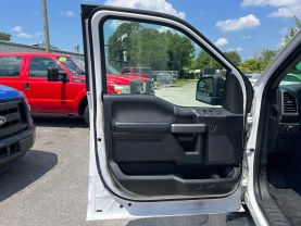 2019 FORD F150 SUPERCREW CAB PICKUP V8, FLEX FUEL, 5.0 LITER XLT PICKUP 4D 5 1/2 FT
