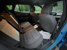 2024 CHEVROLET TRAX SUV 3-CYL, ECOTEC, TURBO, 1.2 LITER 1RS SPORT UTILITY 4D