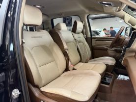 2019 RAM 1500 CREW CAB