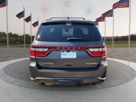 2016 DODGE DURANGO SUV