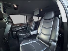 2015 CADILLAC ESCALADE ESV SUV V8, 6.2 LITER PREMIUM SPORT UTILITY 4D