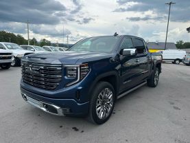 2023 GMC SIERRA 1500 CREW CAB