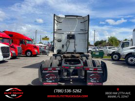 Used 2019 VOLVO COMMERCIAL VNL For Sale in Miami, FL - Elite Trucks