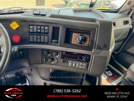 Used 2019 VOLVO COMMERCIAL VNL For Sale in Miami, FL - Elite Trucks
