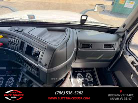 Used 2019 VOLVO COMMERCIAL VNL For Sale in Miami, FL - Elite Trucks