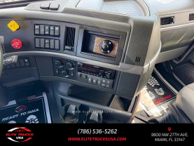 Used 2019 VOLVO COMMERCIAL VNL For Sale in Miami, FL - Elite Trucks