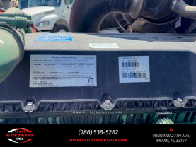 Used 2019 VOLVO COMMERCIAL VNL For Sale in Miami, FL - Elite Trucks