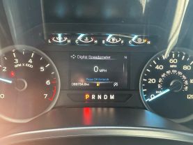 2018 FORD F150 SUPERCREW CAB