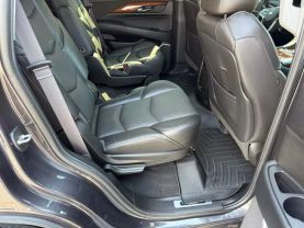 2016 CADILLAC ESCALADE SUV V8, 6.2 LITER LUXURY SPORT UTILITY 4D at Major Key Motors - used car dealership in Lebanon, PA.