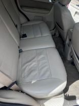 2012 FORD ESCAPE SUV V6, FLEX FUEL, 3.0 LITER LIMITED SPORT UTILITY 4D