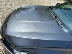 2020 HONDA ACCORD SEDAN 4-CYL, I-VTEC, TURBO, 1.5 LITER SPORT SEDAN 4D at T&T Repairables - used car dealership in Spencer, Indiana.