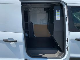 2020 FORD TRANSIT CONNECT UPFITTED CARGO VAN CARGO VANS 4-CYL, FLEX FUEL, 2.0 LITER XL VAN 4D - Eddies Auto Sales
