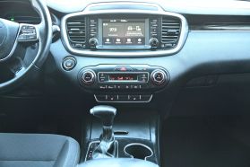 2020 KIA SORENTO SUV V6, GDI, 3.3 LITER S SPORT UTILITY 4D