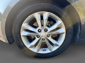 2013 KIA OPTIMA SEDAN 4-CYL, 2.4 LITER EX SEDAN 4D