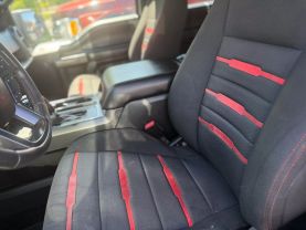2017 FORD F150 SUPERCREW CAB PICKUP V6, ECOBOOST, TT, 3.5L XLT PICKUP 4D 6 1/2 FT