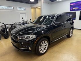 2014 BMW X5