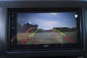 2013 NISSAN NV3500 HD CARGO CARGO V8, 5.6 LITER S VAN 3D