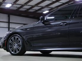 2018 BMW 5 SERIES for sale in  Orlando, FL