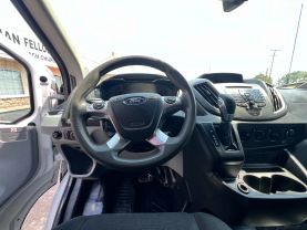 2019 FORD TRANSIT 250 VAN CARGO - AUTOMATIC - Dart Auto Group